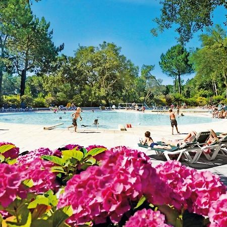 L'Appart Vue Golf Piscines Nature Ocean A Moliets Apartment Ngoại thất bức ảnh